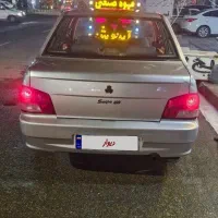 پراید ۱۳۲ بیرنگ|خودرو سواری و وانت|خان ببین, |دیوار