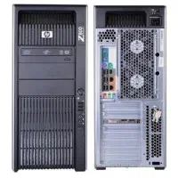 کیس hp z800