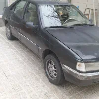 پژوglx405 در حد