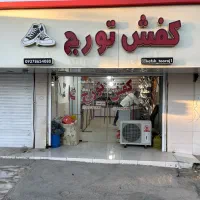 واگذاری  یک باب مغازه در مرکز شهر