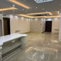 ۷۵ متر ۲ خواب فول سالن پرده خور شهران سرمایه گذاری