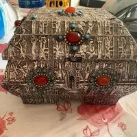 جعبه جواهر