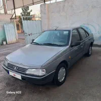 ۴۰۵ فروشی|خودرو سواری و وانت|تربت جام, یحیی آباد|دیوار