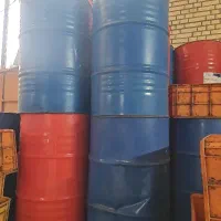 بشکه اهنی ۲۲۰ لیتری