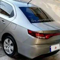 معاوضه تارا تیتانیوم