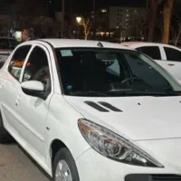 207 اتوماتیک مدل 99