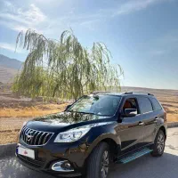 هایما s7 مدل 99 درجه یک