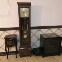 وسایل خونه در حد نو|مبلمان خانگی و میز عسلی|مهاباد (آذربایجان غربی), |دیوار