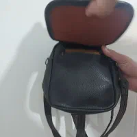 کیف چرم دوشی|کیف، کفش، کمربند|تهران, خلیج فارس|دیوار