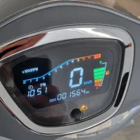 موتور کویر S5|موتورسیکلت|بجنورد, |دیوار