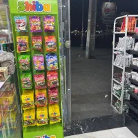 به دونفر جهت کار در سوپر مارکت نیازمندیم