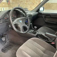بی ام و E34 518 BMW 518|خودرو سواری و وانت|تهران, عباسآباد|دیوار