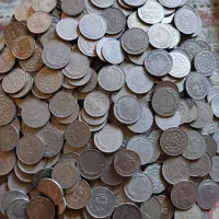 سکه های ده شصتی مناسبتی به صورت کیلویی