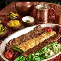 تهیه غذای کترینگ رستوران غذای شرکت مجلسی