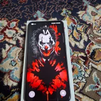 سامسونگ galaxy a56 با حافظهٔ ۲۵۶ گیگابایت|موبایل|کرج, حصارک بالا|دیوار