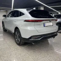 تویوتا ونزا 2024|خودرو سواری و وانت|خرم‌آباد, |دیوار