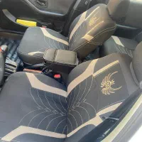 پژو پارس گیربکس اتومات دوگانه سوز شرکتی 91|خودرو سواری و وانت|اهواز, سپیدار|دیوار