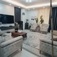 سلمان/همکف حیاط اختصاصی/90متر/2خواب|فروش آپارتمان|شاهین‌شهر, شهرک گلدیس|دیوار