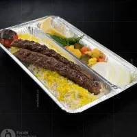 نیازمند نیروی ساده جهت کار در رستوران