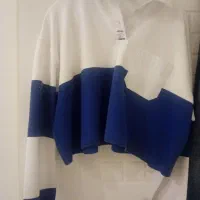 کراپ بلیز برند بادی اسپینر در حد نو l.xl