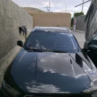 تیگو 8 پرو مدل 1402