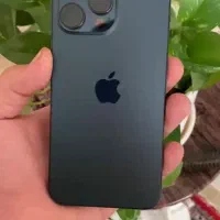 iPhone 15 pro max|موبایل|تهران, جیحون|دیوار