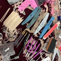 فروش وسایل نو و کامل مناسب مبتدی و حرفه ای