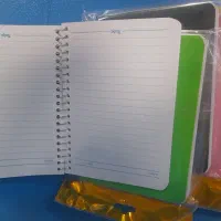 دفترچه|لوازم التحریر|تهران, باغ خزانه|دیوار