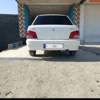 پراید 89|خودرو سواری و وانت|نسیم‌شهر, |دیوار