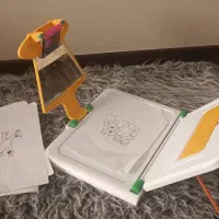 سوپرگراف|اسباببازی بچه|شیراز, شهرک مدرس|دیوار