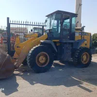 لودر سی الzl30 دلتاراه ماشین|خودرو سنگین|تهران, آرژانتین|دیوار