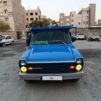 نیسان مدل 85در حد|خودرو سواری و وانت|فردیس, شهرک شهید حسینی|دیوار