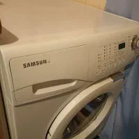 لباسشویی سامسونگ 6کیلویی|ماشین لباسشویی و خشککن لباس|تهران, گلچین|دیوار