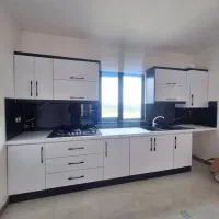 ویلا نوساز ۲۰۰متری با بهار خواب/آناملک|فروش خانه و ویلا|خشکبیجار, |دیوار