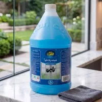 شیشه پاکن ۴ لیتری