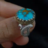 فیروزه عقیق|جواهرات|نیشابور, هفده شهریور|دیوار