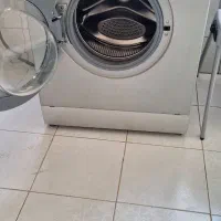 لباس شویی ۷ کیلو سالم