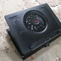 پایه فن لپتاپ IVY