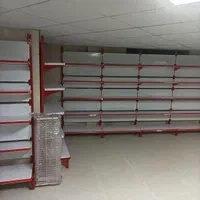 خریدار و فروشنده قفسه های فلزی و انبار|فروشگاه و مغازه|رباط‌کریم, |دیوار