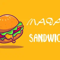 نیروی ساده خانم برای ساندویچی