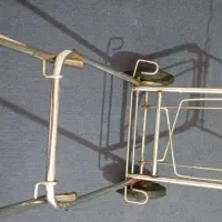 چرخ ۵۰۰|فروشگاه و مغازه|تربت جام, معدآباد|دیوار