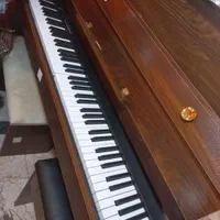 پیانو مبله bx20|پیانو، کیبورد، آکاردئون|تهران, درختی|دیوار