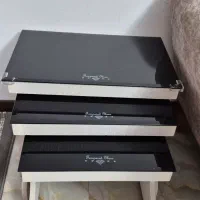 میز وسط و عسلی