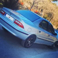 سمند مدل ۸۲|خودرو سواری و وانت|تربتحیدریه, مظفریه|دیوار