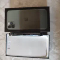 آیفون11پرو مکس|موبایل|کاشان, آیت الله سعیدی|دیوار