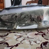 چراغ جلو پژو پارس