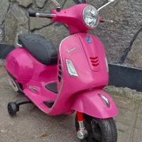 موتورشارژی