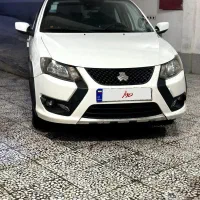 کوییک rsتمام فابریک 1402 فول پارس خودرو