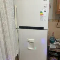 بخچال Lg gtf3018 dcw