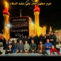 فوری کربلا از دم اقساطی لحظه آخری